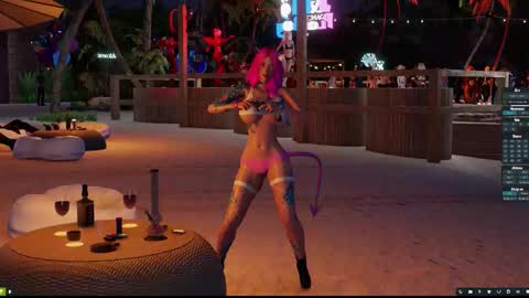 Snapshot of nico_2125 chatting on 17, 10, 2025 nico_2125 online show from 17, 10, 2025
