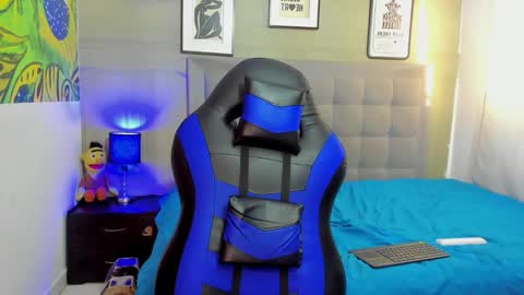 nico_blaze7 online show from 22, 2, 2026