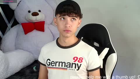 nico online show from 30, 1, 2025