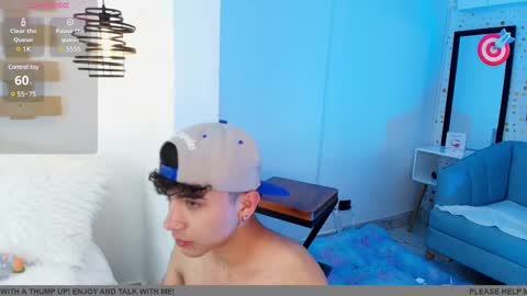 nico online show from 27, 2, 2025