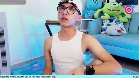 nico online show from 6, 3, 2025