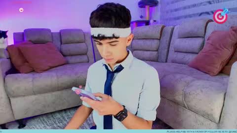 nico online show from 17, 10, 2025