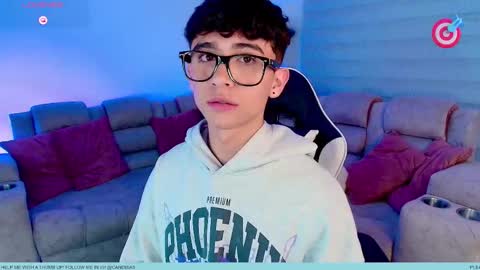 nico online show from 16, 1, 2026