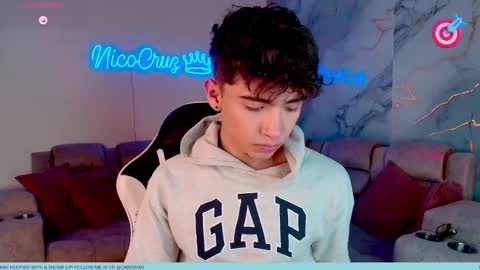 nico online show from 5, 3, 2026