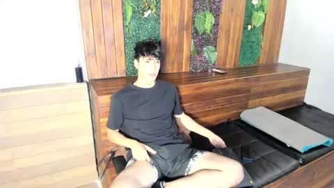 Nico  online show from 12, 1, 2026