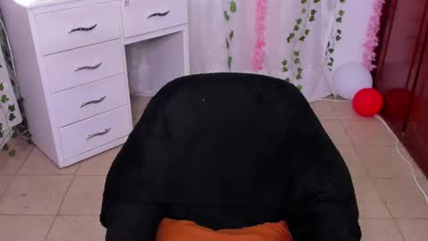 Snapshot of nico_lette_ chatting on 5, 12, 2024 Nico online show from 5, 12, 2024