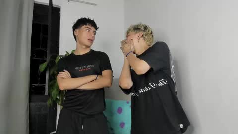 Nico  online show from 12, 10, 2025