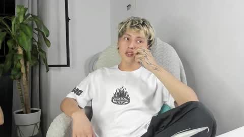 Nico  online show from 9, 11, 2025