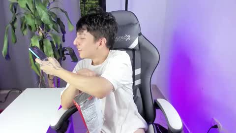 Nico  online show from 20, 3, 2026