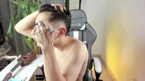 Nico  online show from 23, 3, 2026