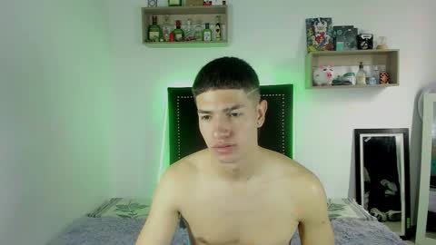 Snapshot of nico_nocturnex chatting on 4, 12, 2025 Nico online show from 4, 12, 2025