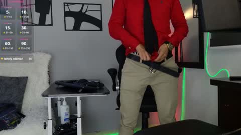 Nico online show from 24, 2, 2026