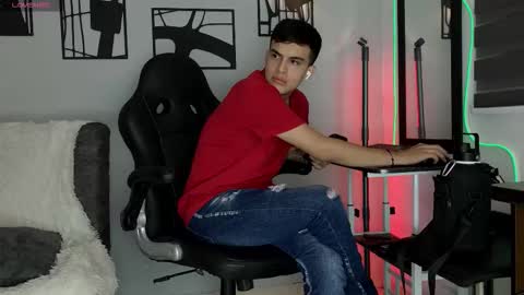 Nico online show from 20, 3, 2026