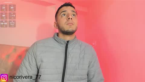 Nicolas online show from 10, 9, 2025