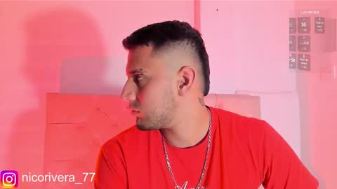 Nicolas online show from 18, 9, 2025