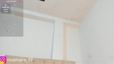 Nicolas online show from 3, 10, 2025