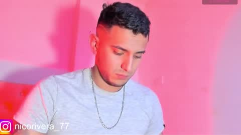 Nicolas online show from 5, 10, 2025