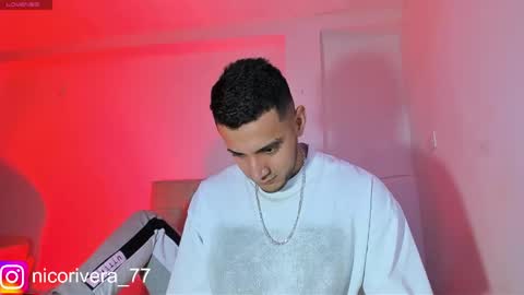 Nicolas online show from 7, 10, 2025