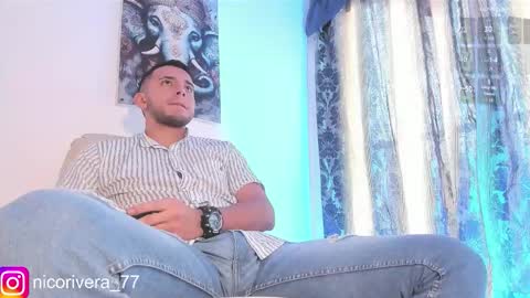 Nicolas online show from 11, 11, 2025