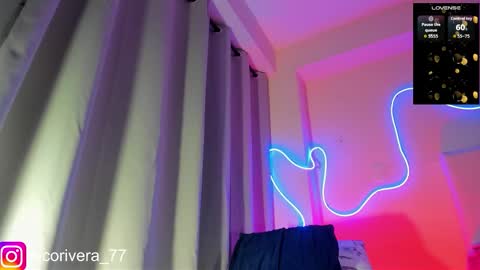 Nicolas online show from 23, 12, 2025