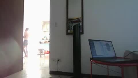 Snapshot of nicoblancoprivate chatting on 5, 1, 2025 Nico Blanco online show from 5, 1, 2025