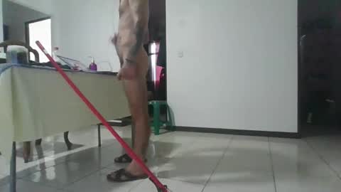 Snapshot of nicoblancoprivate chatting on 17, 1, 2025 Nico Blanco online show from 17, 1, 2025