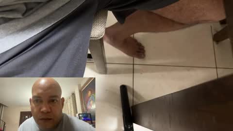 Carlos Nico online show from 17, 3, 2026