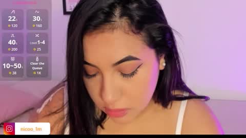 nicol online show from 4, 3, 2026