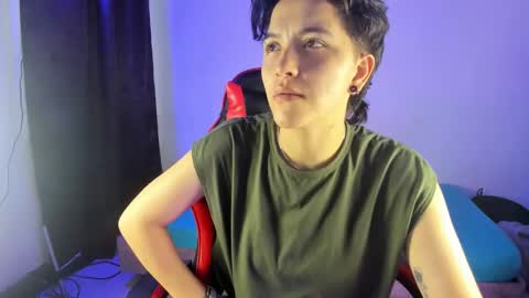 NICO online show from 7, 2, 2026