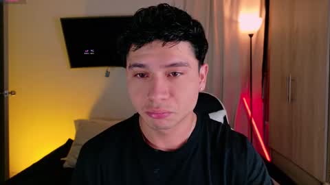 Snapshot of nicocruzz chatting on 15, 9, 2025 Nico Cruz online show from 15, 9, 2025