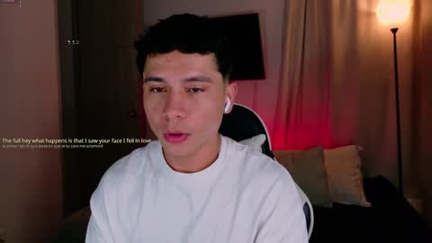 Snapshot of nicocruzz chatting on 19, 9, 2025 Nico Cruz online show from 19, 9, 2025