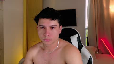 Snapshot of nicocruzz chatting on 26, 9, 2025 Nico Cruz online show from 26, 9, 2025