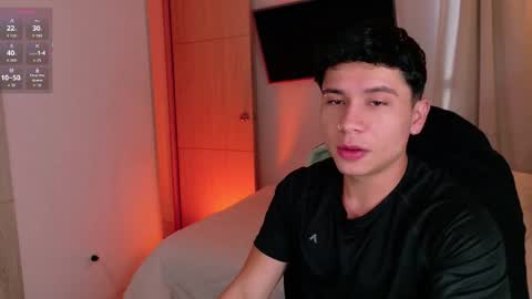 Snapshot of nicocruzz chatting on 29, 9, 2025 Nico Cruz online show from 29, 9, 2025