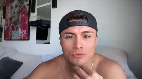 Snapshot of nicoferrarox chatting on 22, 3, 2026 nicoferrarox online show from 22, 3, 2026