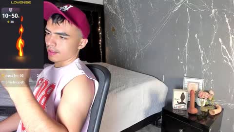 Nico King online show from 4, 12, 2025