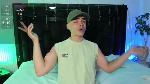 Nico King online show from 16, 3, 2026