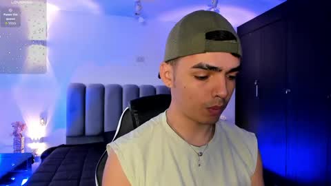 Nico King online show from 29, 3, 2026