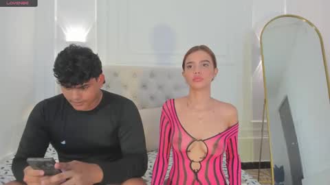 Snapshot of nicol_and_thiago_212 chatting on 21, 5, 2026 nicol_and_thiago_212 online show from 21, 5, 2026