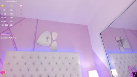 Snapshot of nicol_betancur chatting on 16, 1, 2025 Nicol online show from 16, 1, 2025