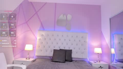 Snapshot of nicol_betancur chatting on 28, 1, 2025 Nicol online show from 28, 1, 2025