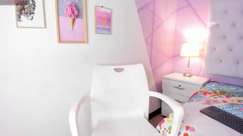 Snapshot of nicol_betancur chatting on 15, 2, 2025 Nicol online show from 15, 2, 2025