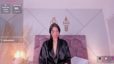 Snapshot of nicol_giraldo chatting on 12, 5, 2026 Nicol online show from 12, 5, 2026