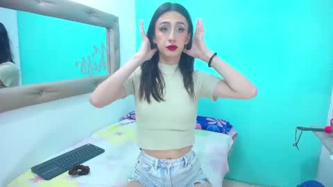 Snapshot of nicol_grey1302 chatting on 4, 2, 2026 nicol_grey1302 online show from 4, 2, 2026