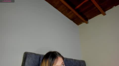 Snapshot of nicol_gw2025 chatting on 19, 2, 2025 Nicol Gw online show from 19, 2, 2025