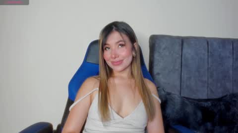 Snapshot of nicol_gw2025 chatting on 4, 3, 2025 Nicol Gw online show from 4, 3, 2025