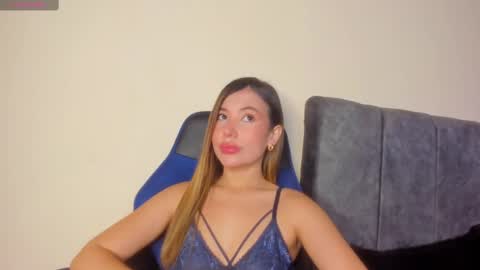 Snapshot of nicol_gw2025 chatting on 5, 3, 2025 Nicol Gw online show from 5, 3, 2025