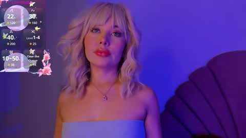 Nicol Gw online show from 23, 10, 2025