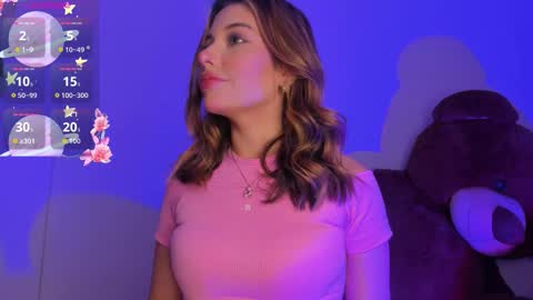 Nicol Gw online show from 26, 11, 2025