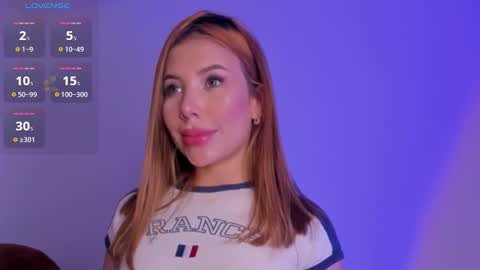 Nicol Gw online show from 26, 3, 2026