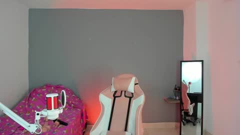 Nicol sanchez online show from 21, 1, 2025